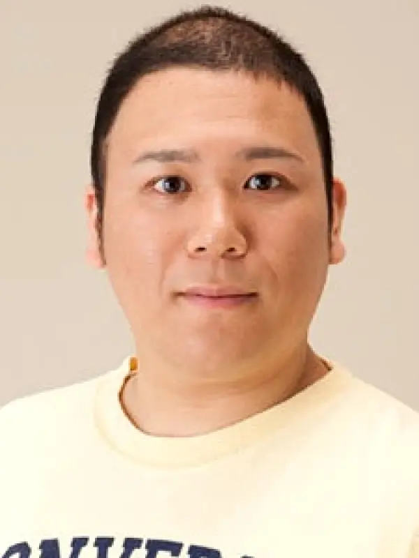 Portrait of person named Makoto Shimada