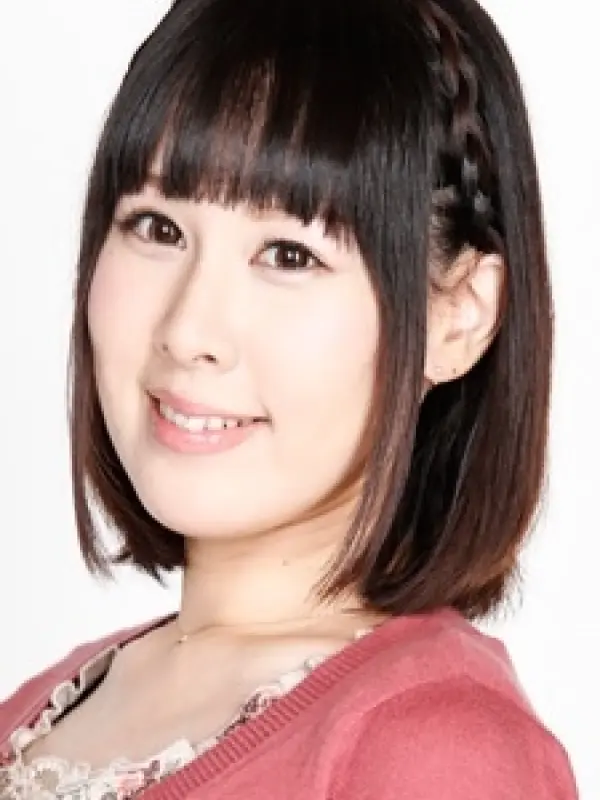 Portrait of person named Kaori Sadohara