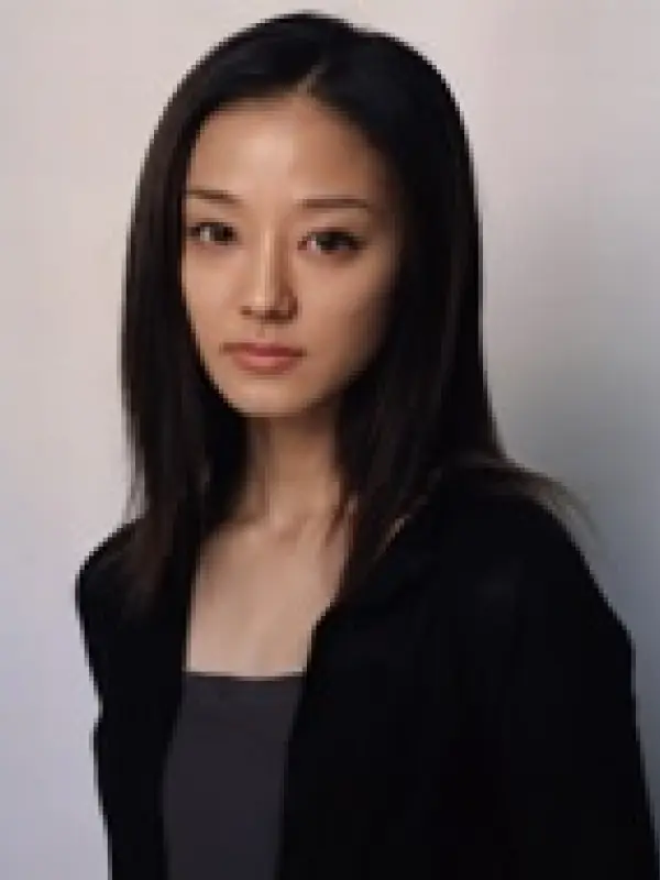 Portrait of person named Noriko Nakagoshi