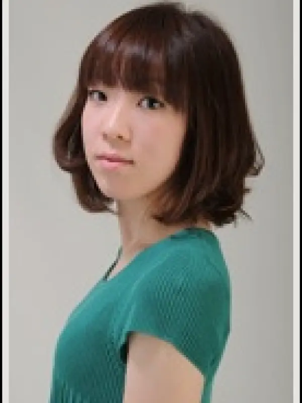 Portrait of person named Keiko Taniguchi