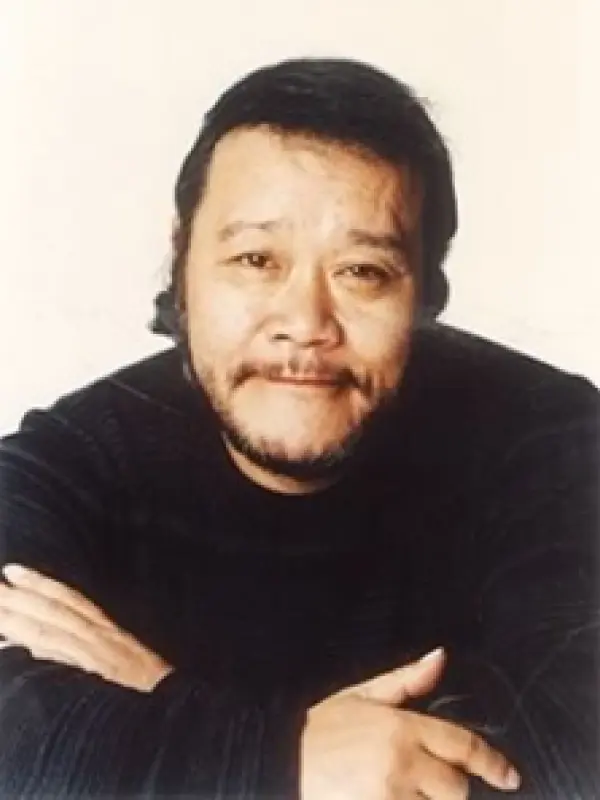 Portrait of person named Toshiyuki Nishida