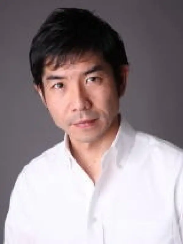 Portrait of person named Daizaburou Arakawa