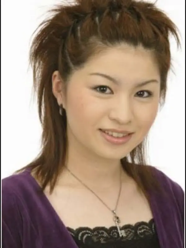 Portrait of person named Hidemi Anzai