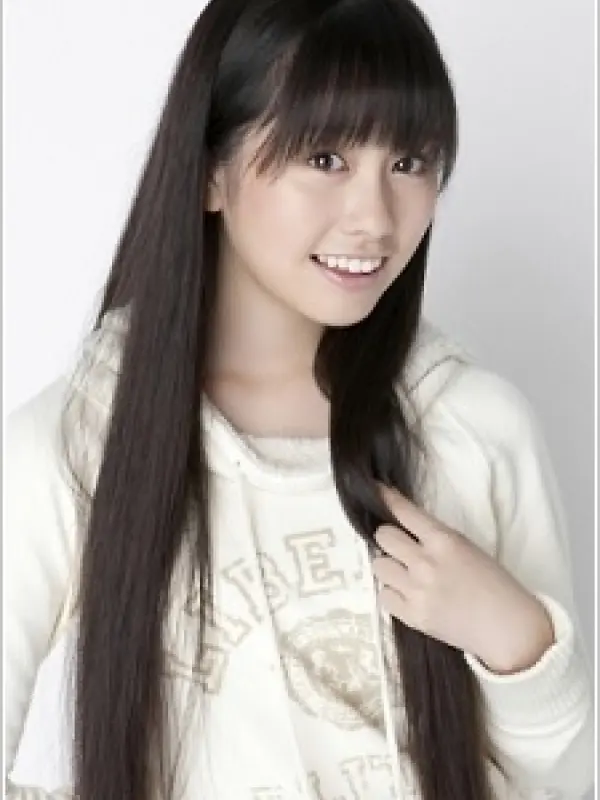 Portrait of person named Ayaka Sasaki