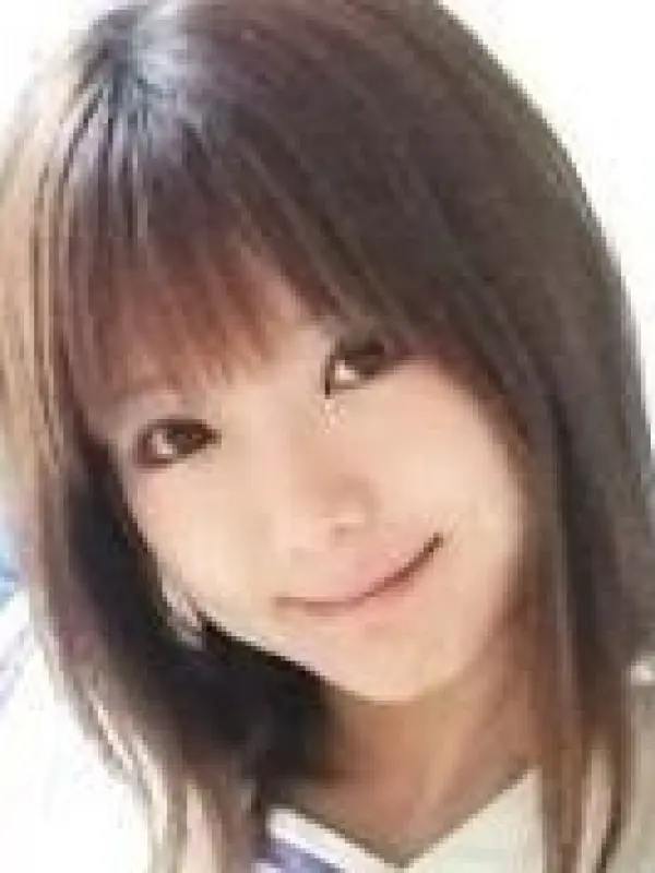 Portrait of person named Yuka Saotome