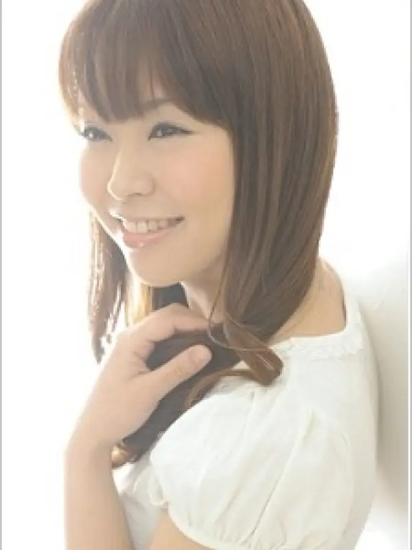 Portrait of person named Tomoka Kiriyama