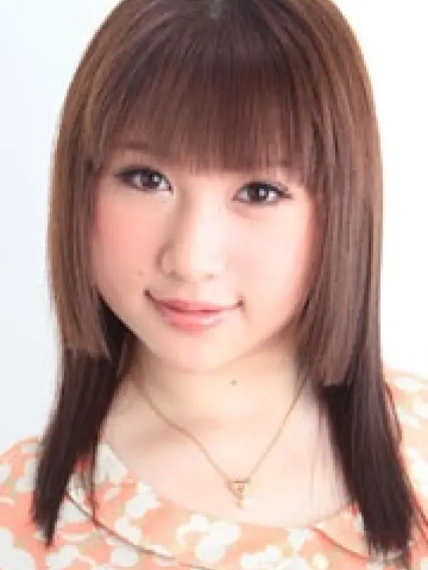 Portrait of person named Karin Yamaguchi