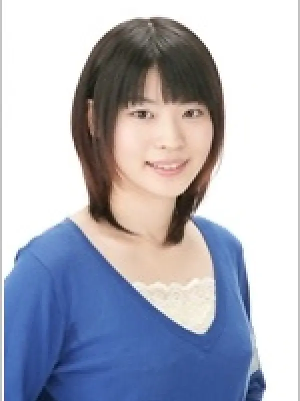 Portrait of person named Atsuko Oota