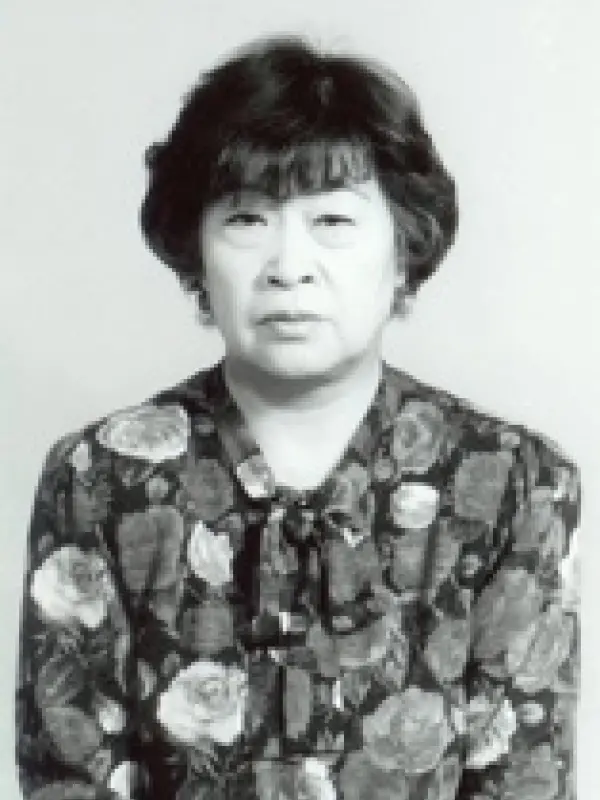 Portrait of person named Kineko Nakamura