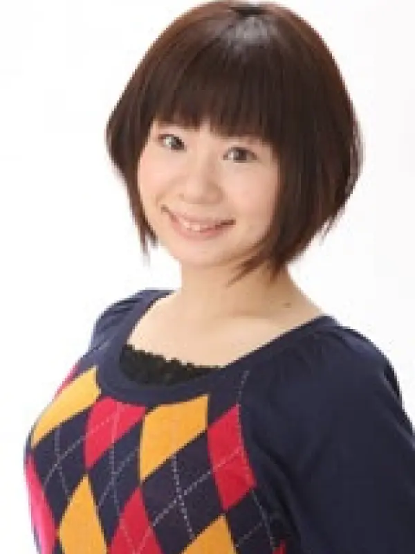 Portrait of person named Ryoko Hikita