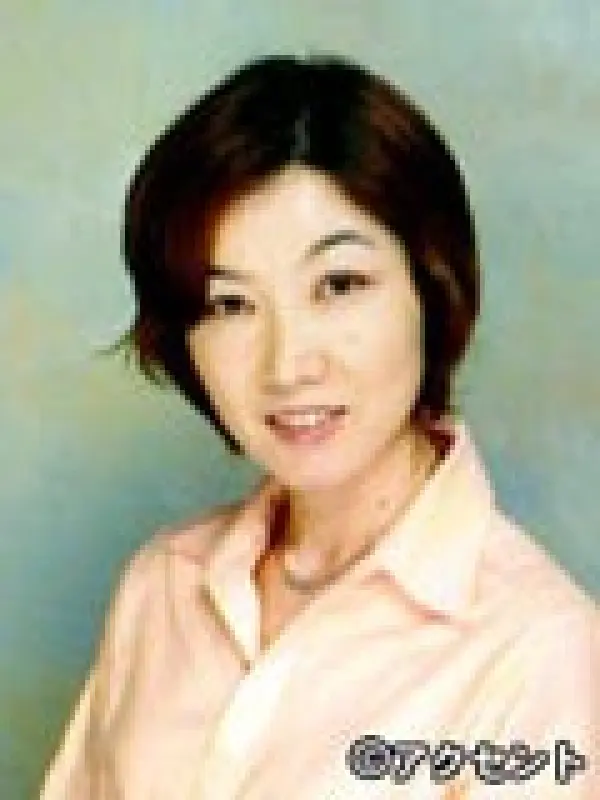 Portrait of person named Saori Katou