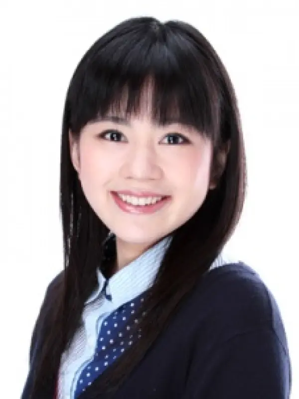 Portrait of person named Ayaka Shimoyamada