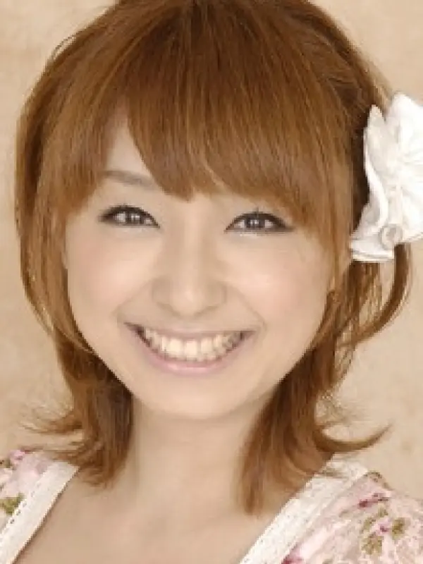 Portrait of person named Yurika Takagi