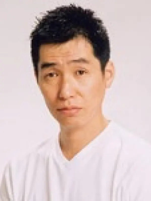 Portrait of person named Kunpei Sakamoto