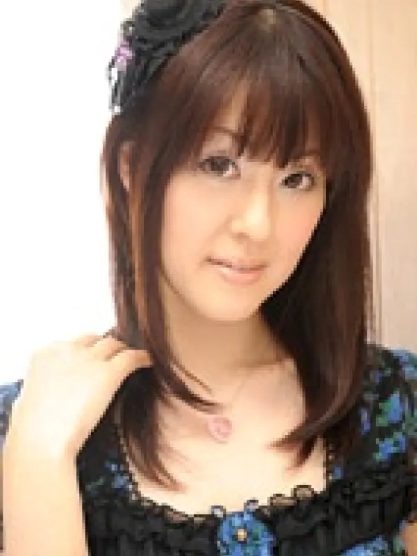 Portrait of person named Saya Shinomiya