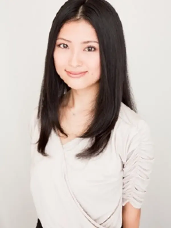 Portrait of person named Asaka Imai