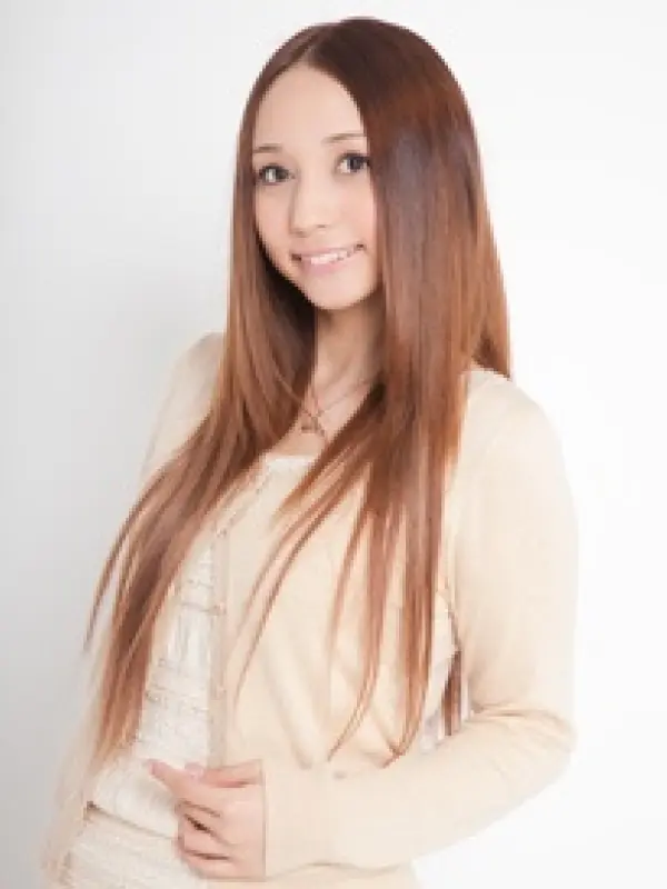 Portrait of person named Moemi Otaka