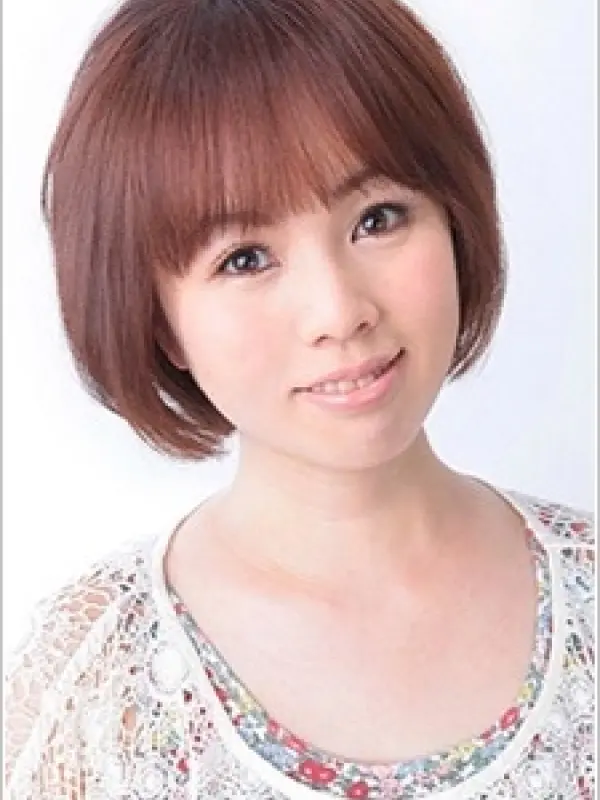 Portrait of person named Mai Ishihara