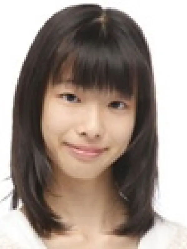 Portrait of person named Mai Endou