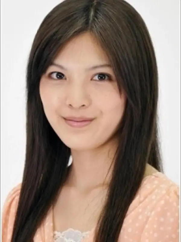 Portrait of person named Yuko Wada