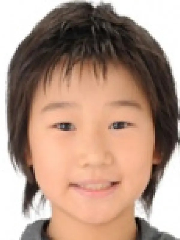 Portrait of person named Ryousuke Matsuda