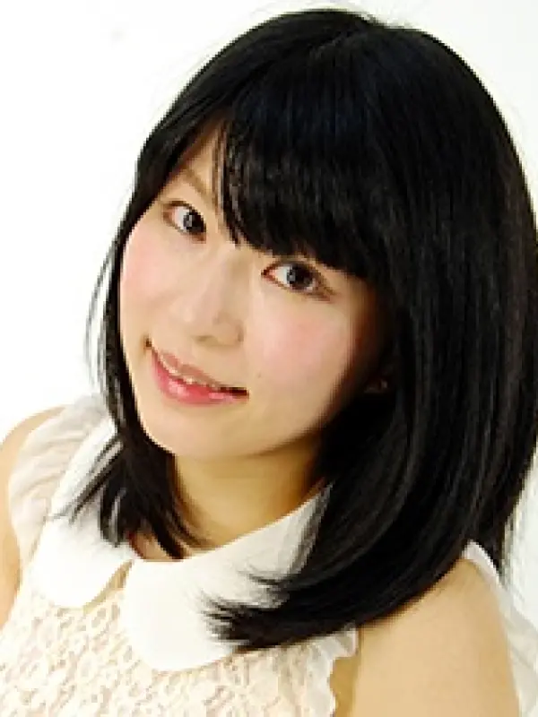 Portrait of person named Mami Shitara