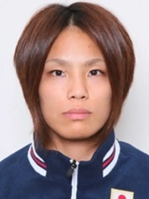 Portrait of person named Kaori Matsumoto