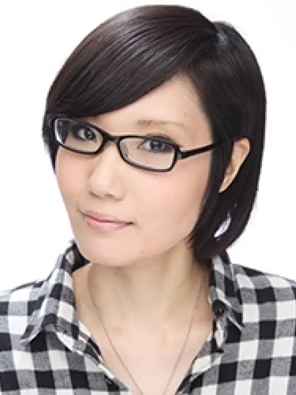 Portrait of person named Yuu Nakanishi