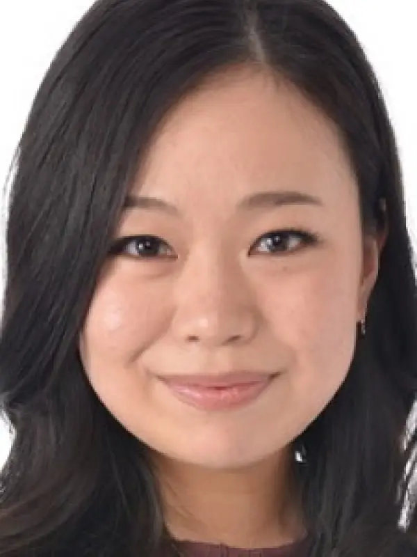 Portrait of person named Yuuna Mimura