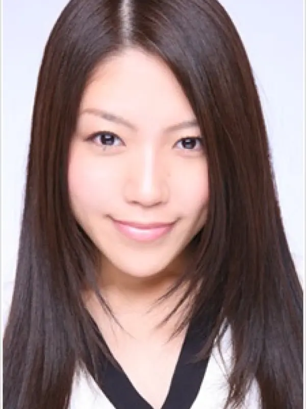 Portrait of person named Natsuki Aikawa