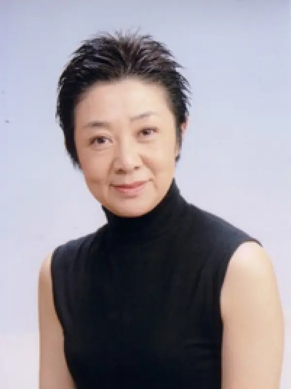 Portrait of person named Youko Ono