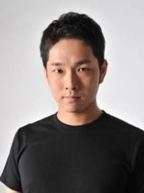 Portrait of person named Yuu Ishihara