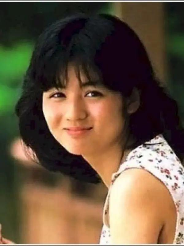 Portrait of person named Ryoko Sano