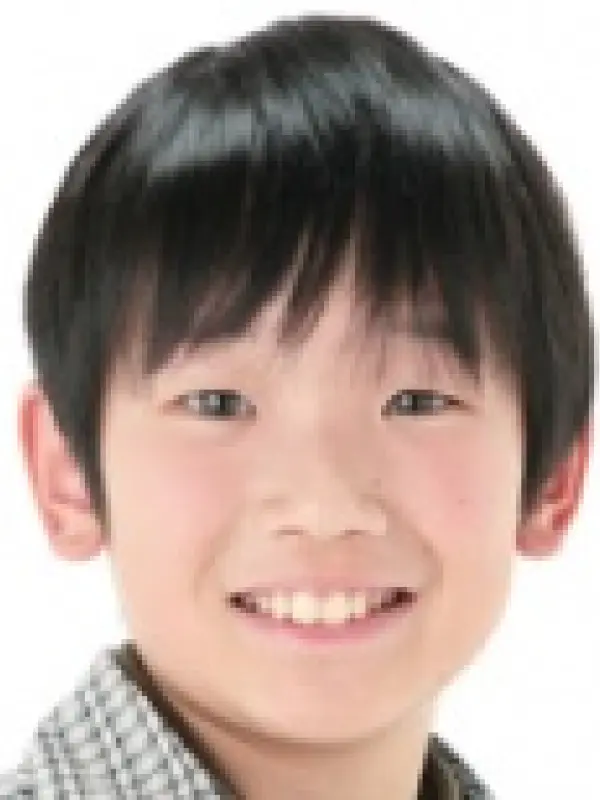 Portrait of person named Hikaru Kawachi