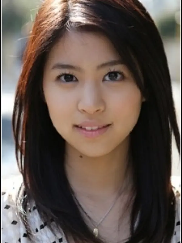 Portrait of person named Rima Nishizaki