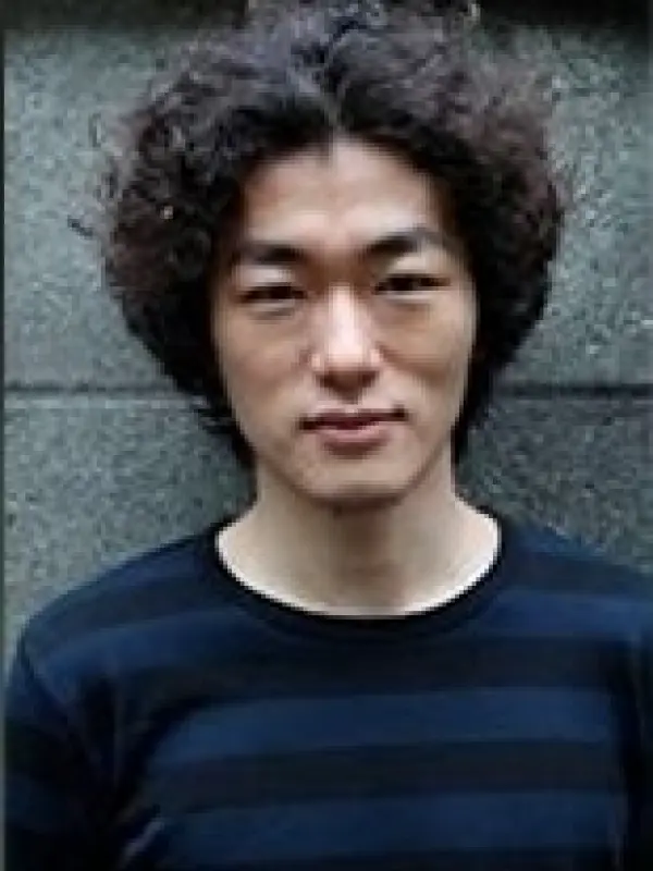 Portrait of person named Daigo Matsui