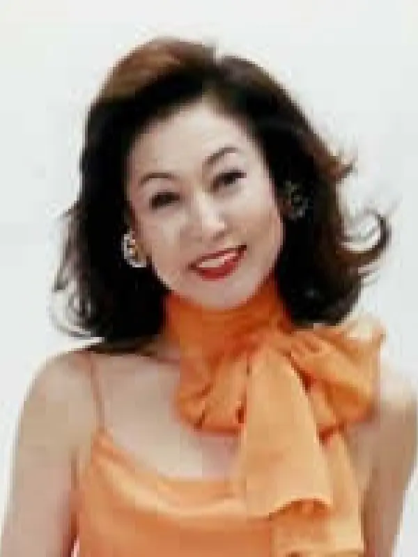 Portrait of person named Chiharu Kuri