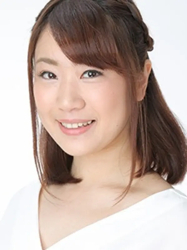 Portrait of person named Yuuko Hara