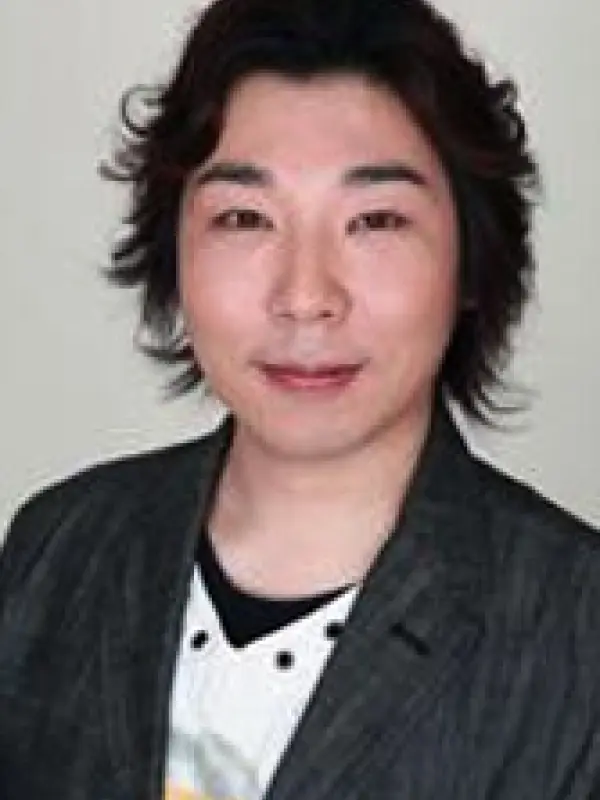 Portrait of person named Yoshihisa Hosokawa
