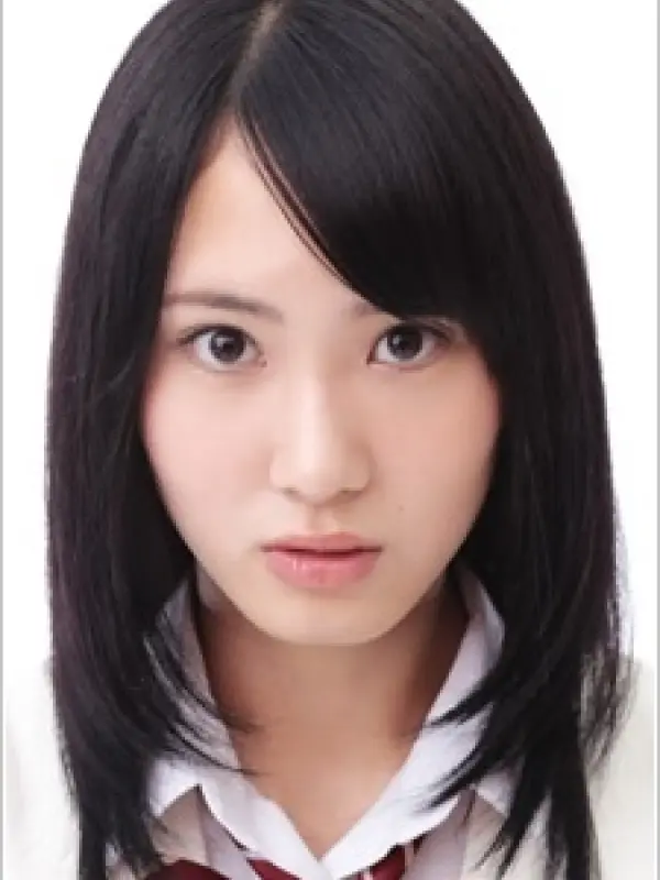 Portrait of person named Yui Umemura