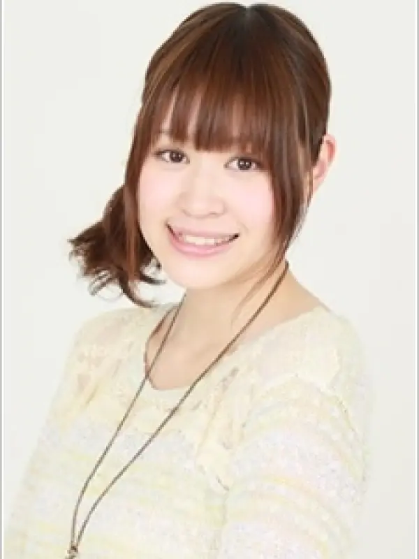 Portrait of person named Chisato Mori