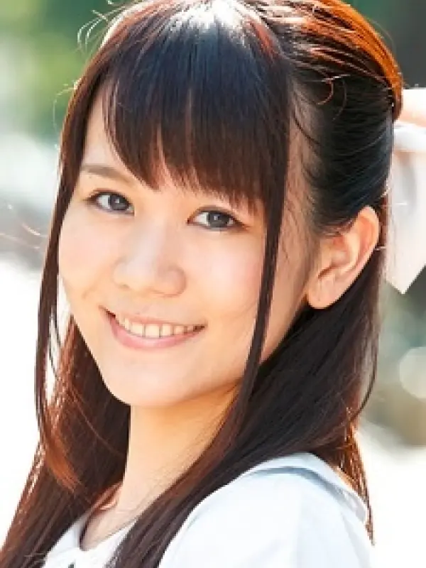 Portrait of person named Aimi Tanaka