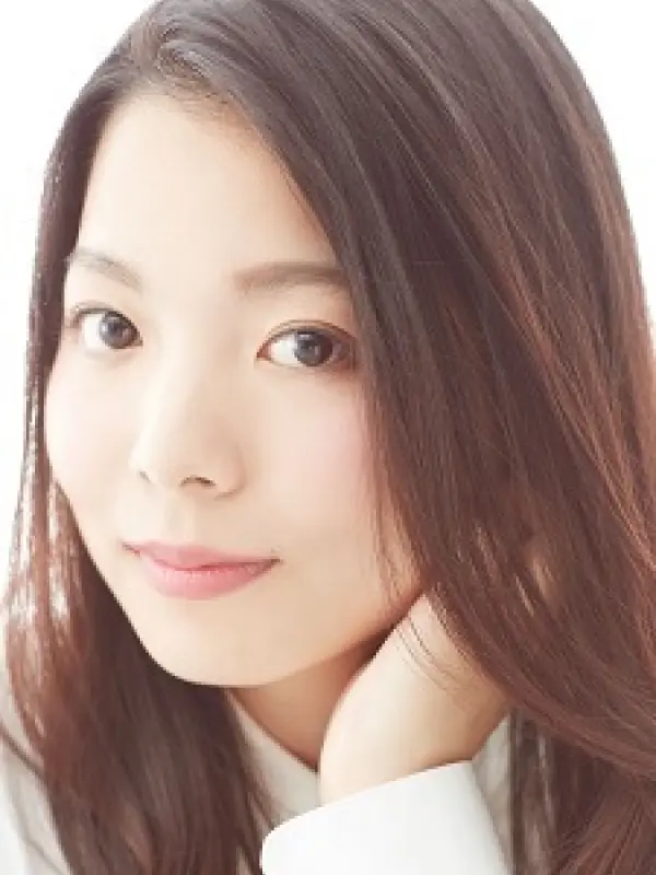 Portrait of person named Rina Kitagawa