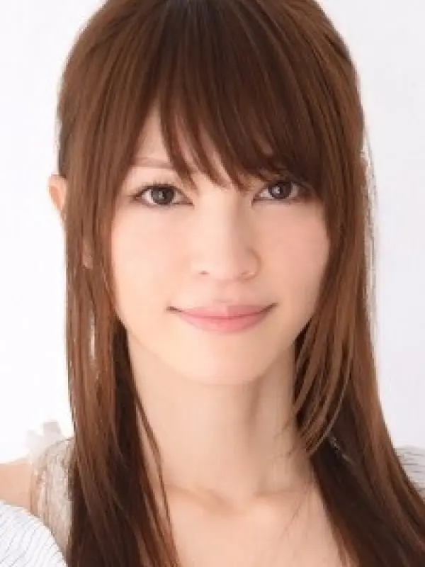 Portrait of person named Yurika Aizawa