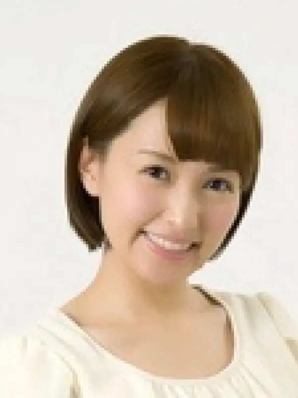 Portrait of person named Chie Uihara