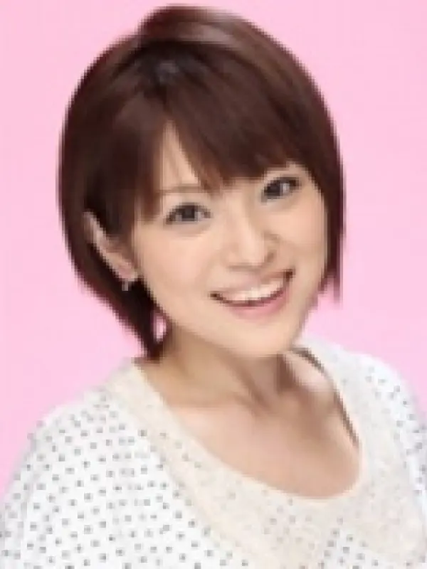 Portrait of person named Keiko Kobayashi