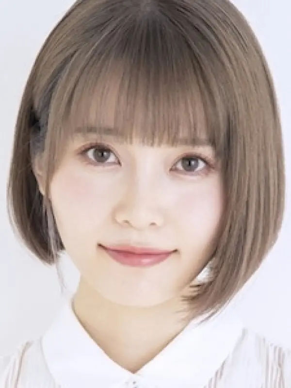 Portrait of person named Nichika Oomori