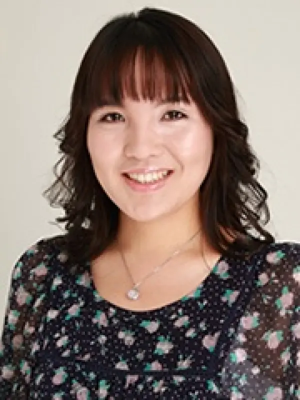 Portrait of person named Naoko Kaneta