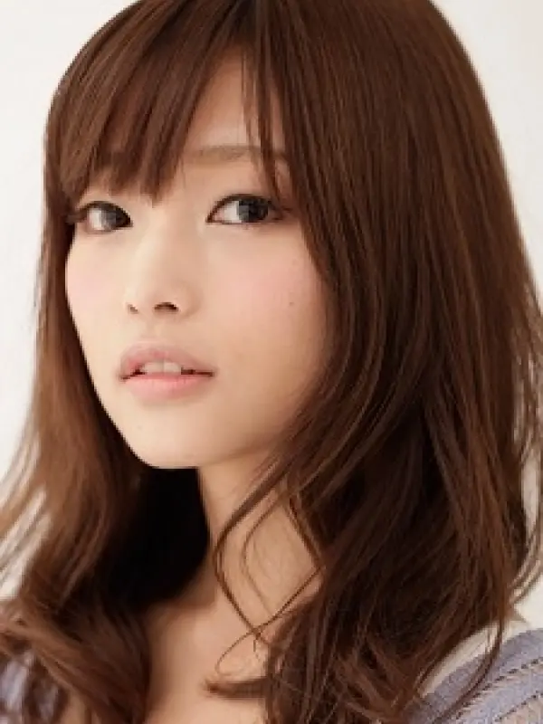 Portrait of person named Rika Tachibana