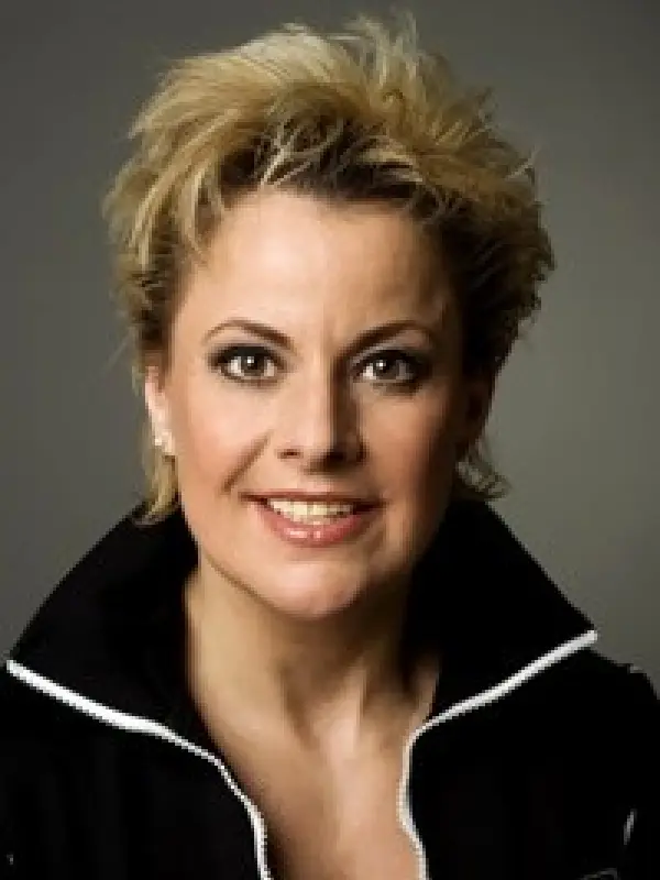 Portrait of person named Tanja Schumann